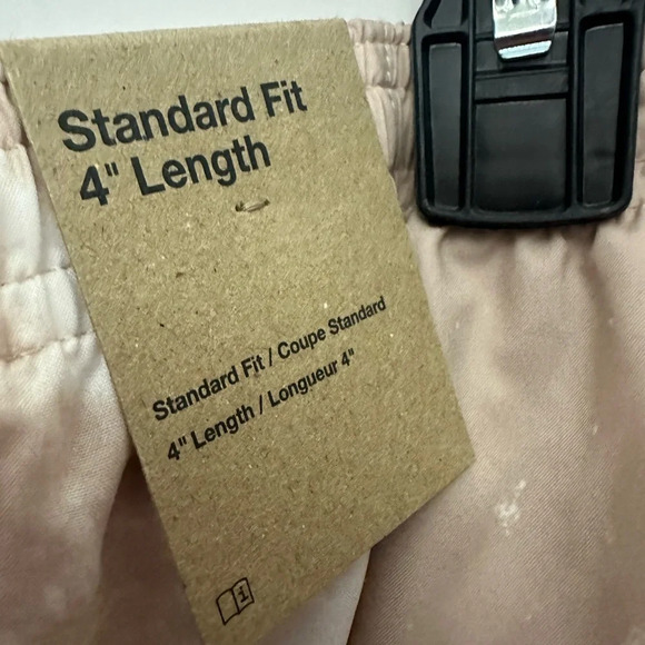 Nike Mens Dri-FIT Run Division Stride 4'' Brief Lined Running Shorts XXL NWT - Picture 5 of 7